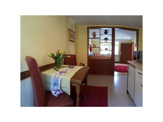 Appartamento Zell Mosel Caratteristiche 44