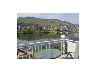 Appartamento Zell Mosel Caratteristiche 46