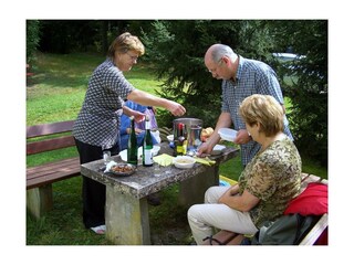 Appartement Zell Mosel Kenmerken 49