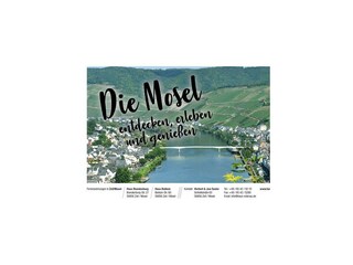 Appartamento Zell Mosel Registrazione all'aperto 3