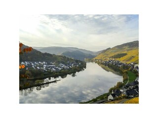 Appartamento Zell Mosel Registrazione all'aperto 12