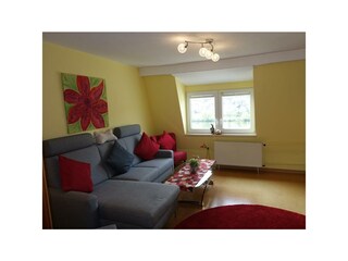 Appartamento Zell Mosel Registrazione all'aperto 29