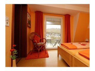 Appartamento Zell Mosel Caratteristiche 41