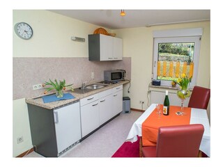 Appartement Zell Mosel Kenmerken 42