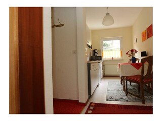 Appartamento Zell Mosel Caratteristiche 43