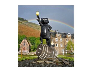 Appartement Zell Mosel Buitenaudio-opname 16