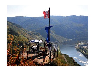 Appartamento Zell Mosel Registrazione all'aperto 26