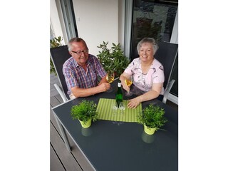 Appartamento St. Aldegund Caratteristiche 42