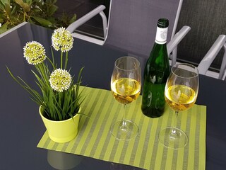 Appartamento St. Aldegund Caratteristiche 43