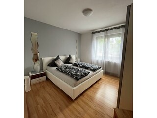 Apartamento Zell Mosel Características 12