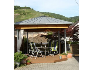 Appartamento Zell Mosel Caratteristiche 15