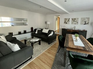 Appartamento Zell Mosel Registrazione all'aperto 6