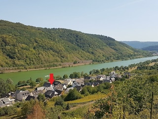 Appartement St. Aldegund Buitenaudio-opname 2