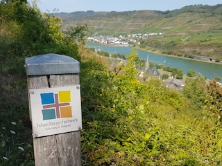 Appartement St. Aldegund Buitenaudio-opname 5