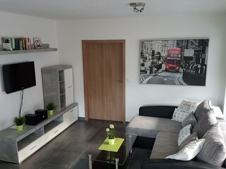 Appartement St. Aldegund Enregistrement extérieur 11