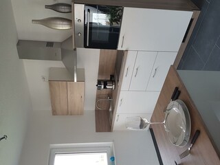 Appartement St. Aldegund Buitenaudio-opname 13