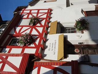 Ortskern Sankt Aldegund