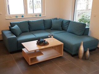 Appartement St. Aldegund Kenmerken 33