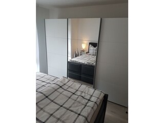 Appartement St. Aldegund Équipement 36