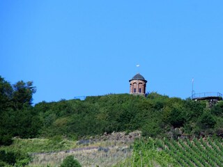 Apartamento Zell Mosel Grabación al aire libre 2