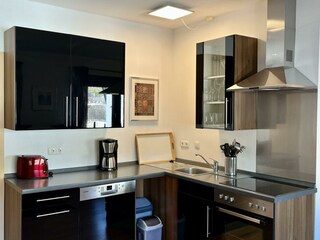 Apartamento Zell Mosel Características 14