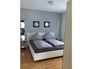 Apartamento Zell Mosel Características 15