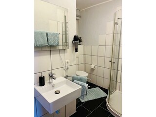 Appartement Zell Mosel Équipement 15