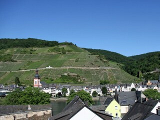 Apartamento Zell Mosel Características 17