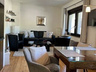 Apartamento Zell Mosel Características 18