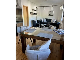 Appartement Zell Mosel Équipement 17