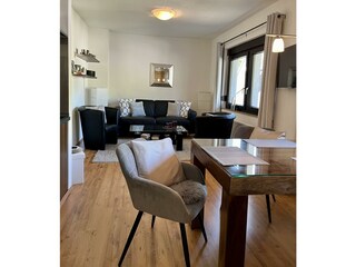 Appartamento Zell Mosel Registrazione all'aperto 10