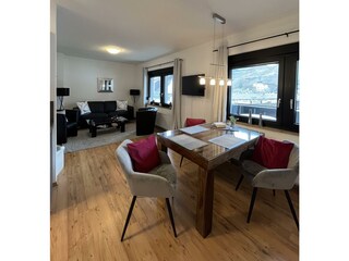 Appartamento Zell Mosel Caratteristiche 13