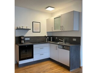 Appartement Zell Mosel Kenmerken 14