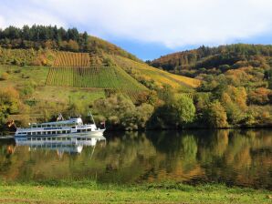 Vakantiehuis Moselwiese - 40 m²