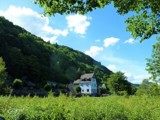 Appartement Alf Buitenaudio-opname 9