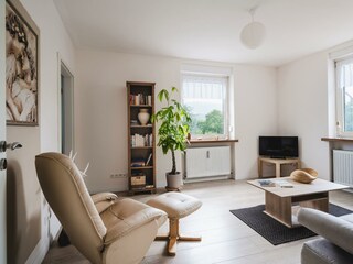 Appartement Alf Kenmerken 17