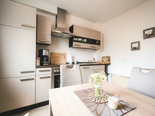 2 Haus Moselwiese 40 qm Küche