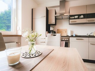 Appartement Alf Équipement 21