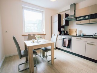 Appartement Alf Équipement 24