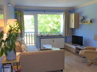 Appartement Alf Équipement 16