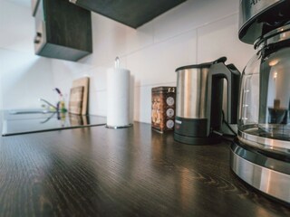 Appartement Alf Équipement 17