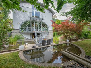 Appartement Alf Équipement 72