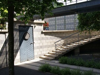 Appartamento Alf Registrazione all'aperto 2