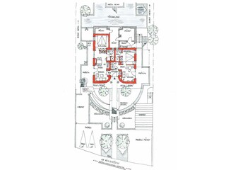 Apartamento Alf Características 78
