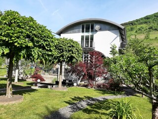 Appartamento Alf Registrazione all'aperto 7