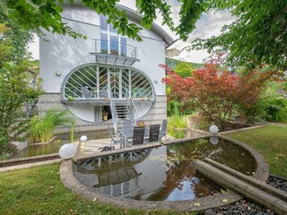 Appartamento Alf Registrazione all'aperto 9