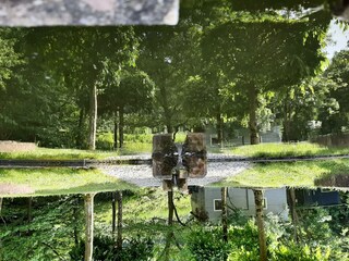 Appartamento Alf Registrazione all'aperto 15