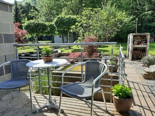 Appartamento Alf Registrazione all'aperto 20