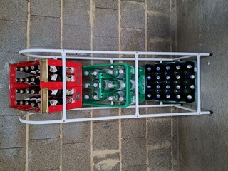 Appartamento Alf Caratteristiche 83