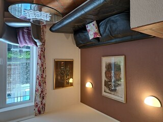 Appartement Alf Kenmerken 85